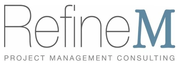 RefineM Logo